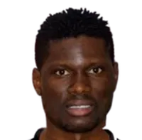 Moussa Coulibaly foto de rosto