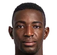 Moussa Kyabou headshot