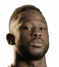 Nianankoro Doumbiadisparo a la cabeza