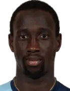 Samba Camara foto de rosto