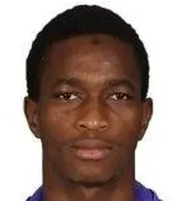 Souleymane Diarra headshot