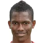 Tiécoro Keita foto de rosto