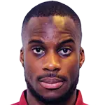 Yacouba Sylla headshot