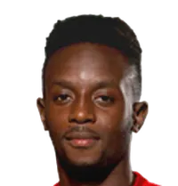 Youssouf Diarra foto de rosto