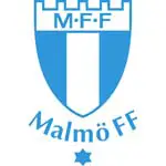 Malmö FF W logo