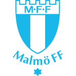 Malmo FF Team Logo