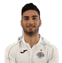 Ayrton Attard foto de rosto