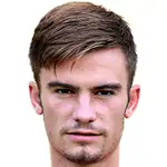 Bjorn Kristensen foto de rosto