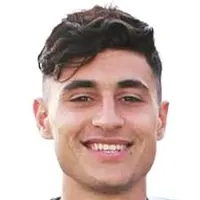 Dexter Xuereb foto de rosto