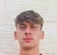 Jed Vallettadisparo a la cabeza