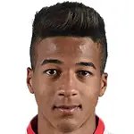 Kyrian Nwoko foto de rosto