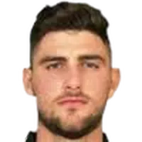 Luke Tabone headshot