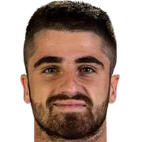 Matthew Calleja Cremona foto de rosto