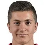 Myles Beerman foto de rosto