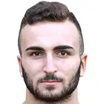 Ryan Sciclunadisparo a la cabeza