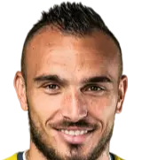 Teddy Teuma headshot