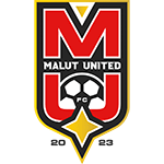 Malut United Team Logo