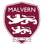 Malvern Town Team Logo