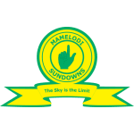 Mamelodi Sundowns Team Logo