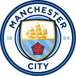 Manchester City U23 Logo