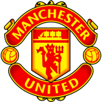 Manchester United Sub-19 Logo