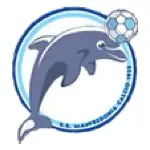  Manfredonia Logotipo del equipo 