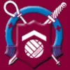 Mangotsfield United Team Logo
