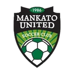Mankato United logo