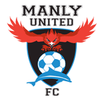 Manly United Team Logo