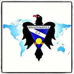Manzanares Logotipo del equipo