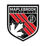 Maplebrook Fury Team Logo
