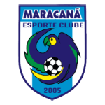 Maracanã logo