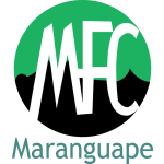  Maranguape Team Logo 