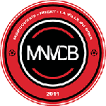 Marcoussis Nozay Logotipo del equipo