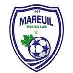 Mareuil Team Logo