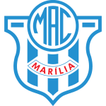 Marília logo de equipe
