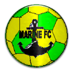  Marines logo de equipe 