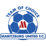 Maritzburg United Logotipo del equipo