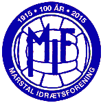 Marstal / Rise Logotipo del equipo