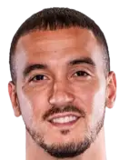 Damien Dussaut foto de rosto