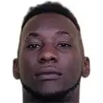 Mickaël Biron headshot