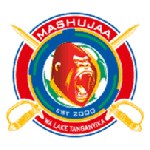 Mashujaa Team Logo