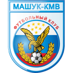 Mashuk-KMV Logotipo del equipo