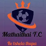 Mathaithai Logotipo del equipo