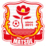 Matsue City logo