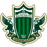 Matsumoto Yamaga logo