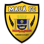 Mauá U20 logo