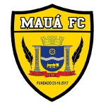 Mauá logo de equipe