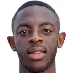 El-Hadji Ba foto de rosto