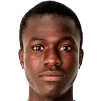 Idrissa Thiam headshot